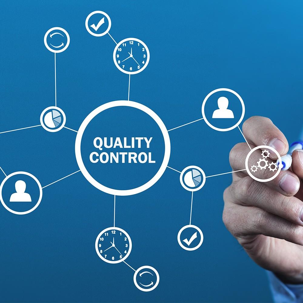 Processus de traçabilité