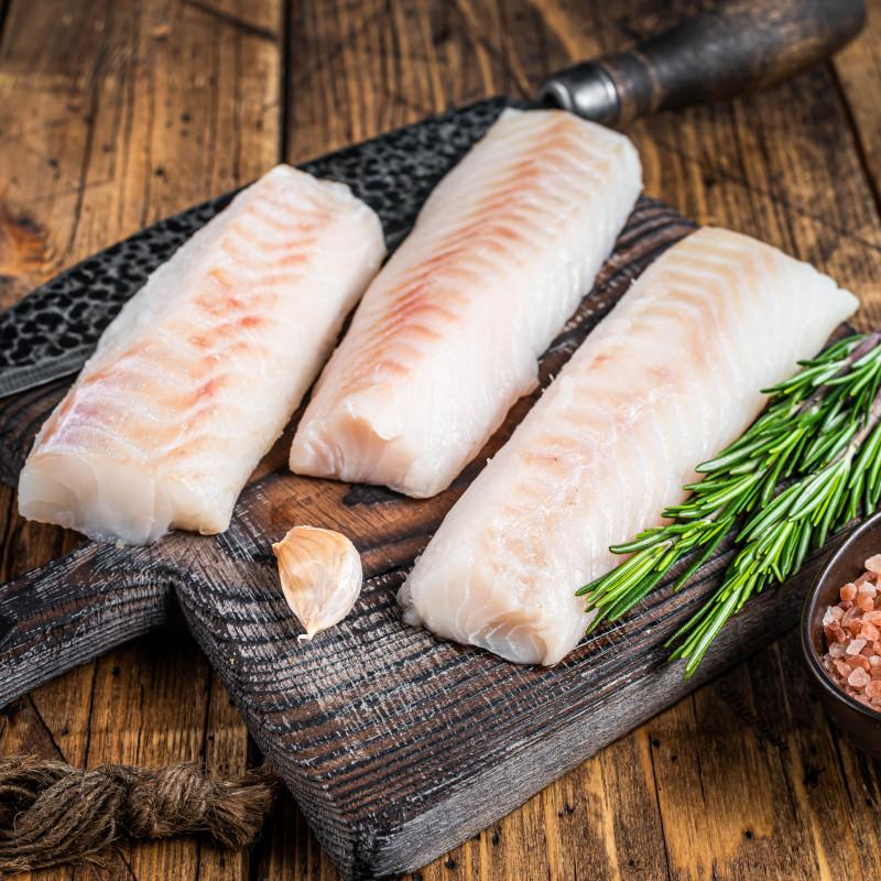 Filets de Poisson