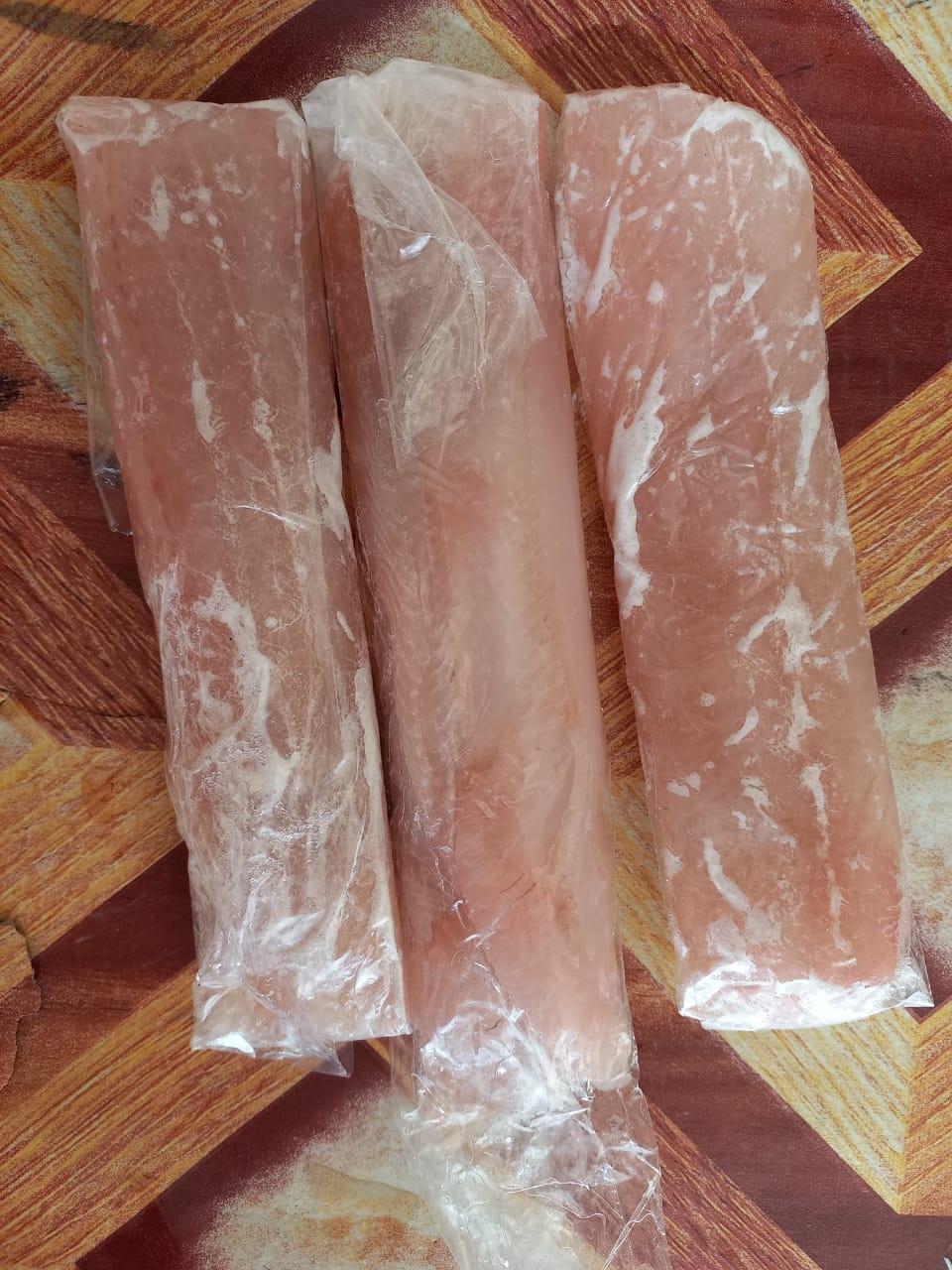 Filet de sole